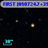 FIRST J080724.7+393257