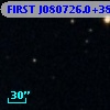 FIRST J080726.0+383655