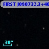 FIRST J080732.3+400506