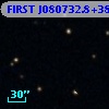 FIRST J080732.8+380000
