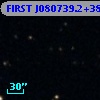 FIRST J080739.2+380115