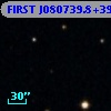 FIRST J080739.8+392717