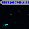 FIRST J080740.9+392742