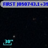 FIRST J080743.1+380937