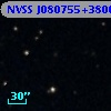 NVSS J080755+380039