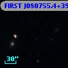 FIRST J080755.4+391014