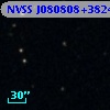 NVSS J080808+382445