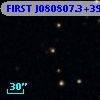FIRST J080807.3+391903