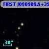 FIRST J080808.8+394244