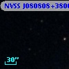 NVSS J080808+380009