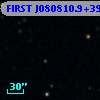 FIRST J080810.9+392351