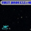 FIRST J080812.5+400909