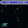 FIRST J080813.5+382529