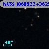 NVSS J080822+382549