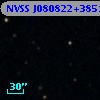 NVSS J080822+385145