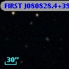 FIRST J080828.4+394242