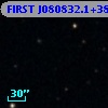 FIRST J080832.1+385151