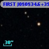FIRST J080834.6+393559