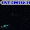FIRST J080837.9+382704