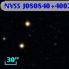 NVSS J080840+400236