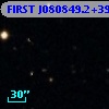 FIRST J080849.2+390107
