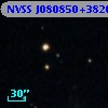 NVSS J080850+382604