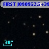 FIRST J080852.5+382205