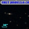 FIRST J080853.4+385308
