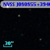 NVSS J080855+394606