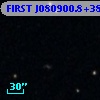 FIRST J080900.8+382532