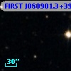 FIRST J080901.3+393434