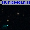 FIRST J080906.6+380854