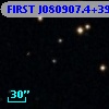 FIRST J080907.4+394732