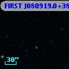 FIRST J080919.0+383856