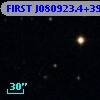 FIRST J080923.4+390103