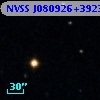 NVSS J080926+392326