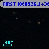 FIRST J080926.1+381039