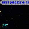 FIRST J080926.4+392652