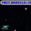 FIRST J080933.9+392839