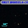 FIRST J080935.4+373402