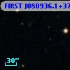 FIRST J080936.1+375017