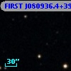 FIRST J080936.4+394523
