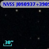 NVSS J080937+390935