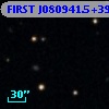 FIRST J080941.5+394335