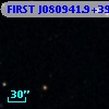 FIRST J080941.9+392142