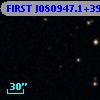 FIRST J080947.1+390132