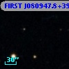 FIRST J080947.8+391435