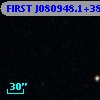 FIRST J080948.1+383623