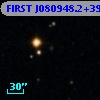 FIRST J080948.2+395546