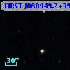 FIRST J080949.2+391115